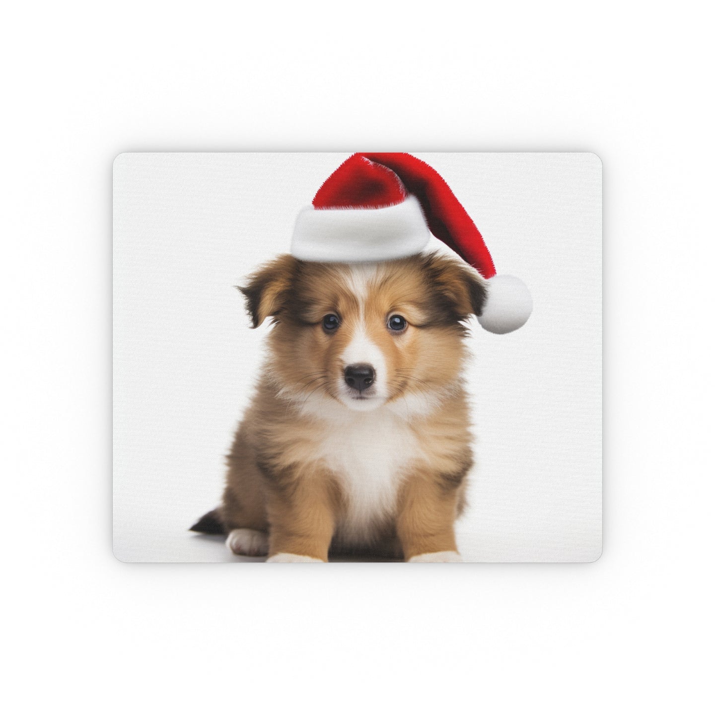 DistinctInk Mouse Pad - 1/4