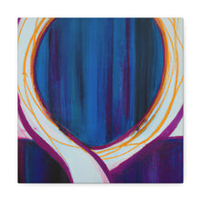 Walter Wolfman - Mid-Century Modern Canvas Wall Art Decor