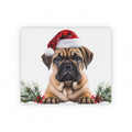Mouse Pad - Bullmastiff Puppy