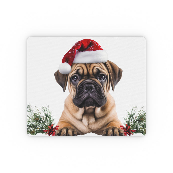 DistinctInk Mouse Pad - 1/4