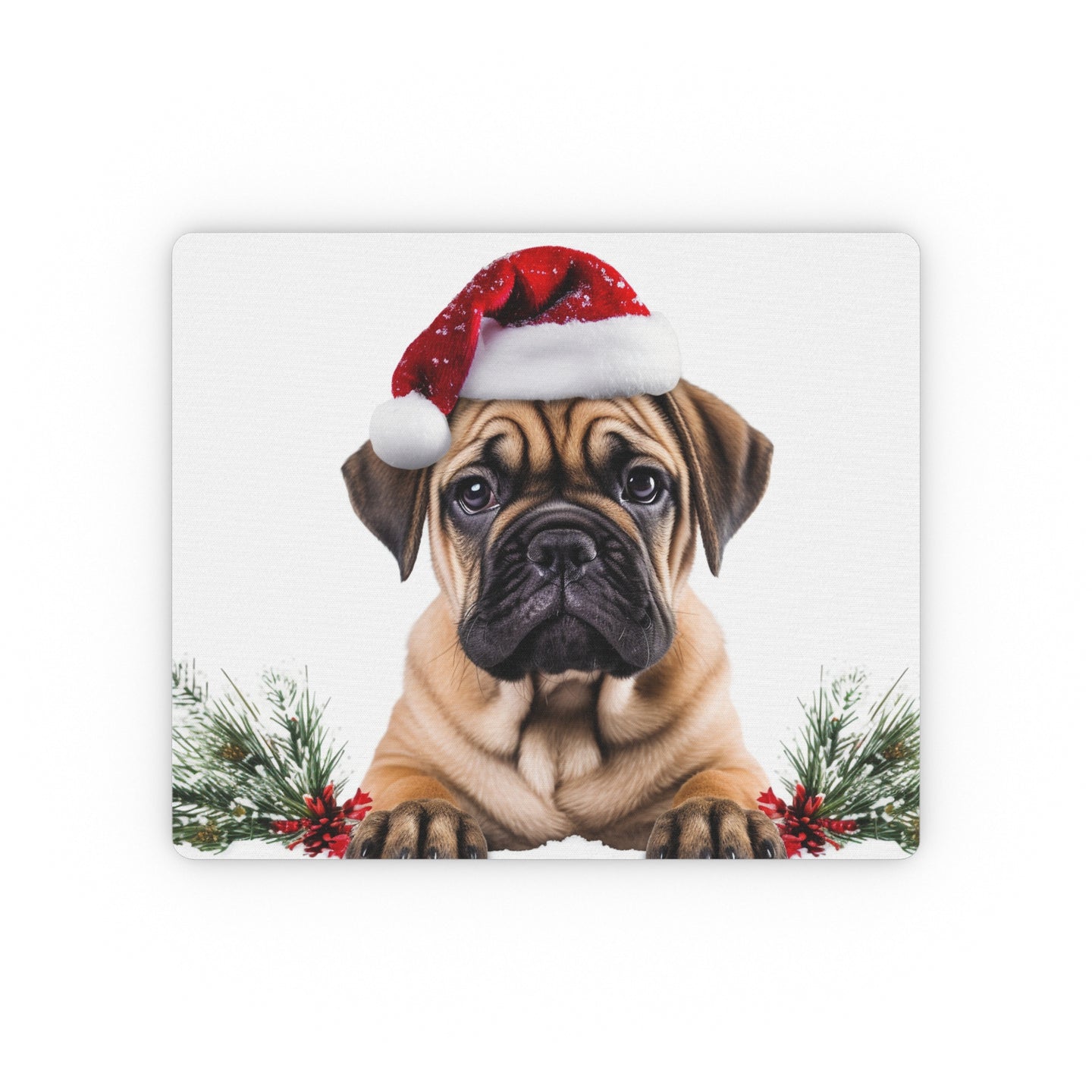 DistinctInk Mouse Pad - 1/4