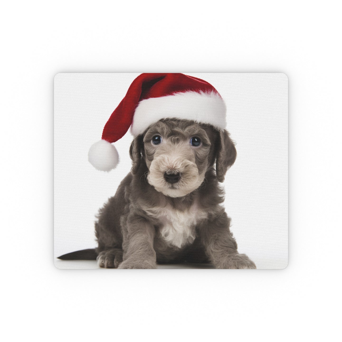 DistinctInk Mouse Pad - 1/4