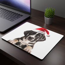DistinctInk Mouse Pad - 1/4" Foam Rubber - Great Dane Puppy