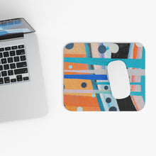 Henry Truefitt - Mid-Century Modern Mouse Pad