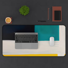 Gustavo Paloma - Mid-Century Design Desk Mat