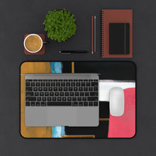 Lydia McAlister - Mid-Century Design Desk Mat