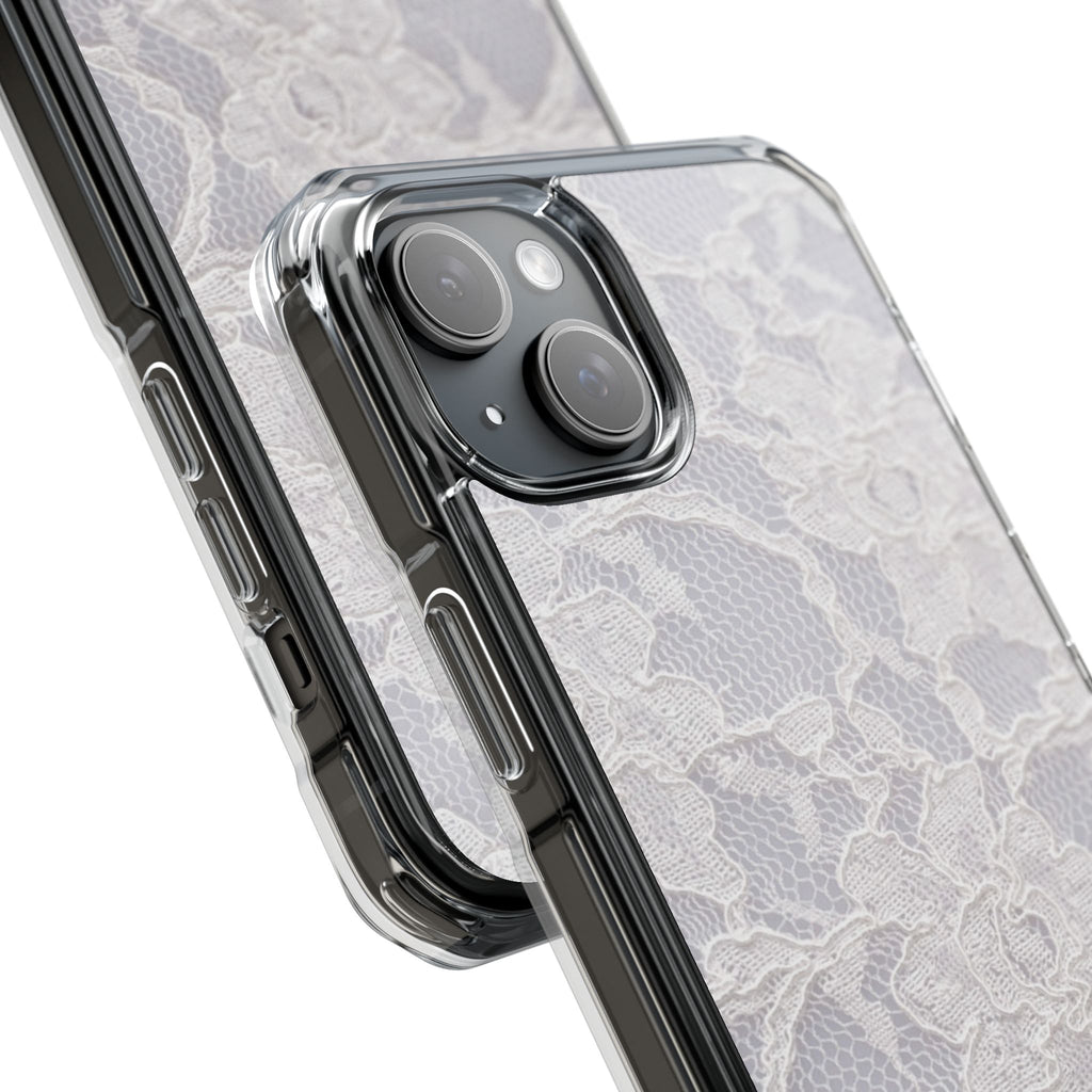 Magnetic Clear Impact Cases, view 28