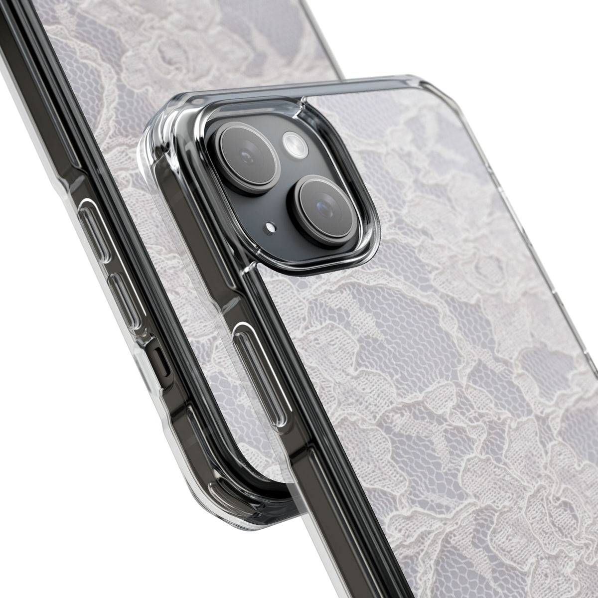 Magnetic Clear Impact Cases, view 28