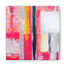 Frank Futura - Mid-Century Modern Canvas Wall Art Decor