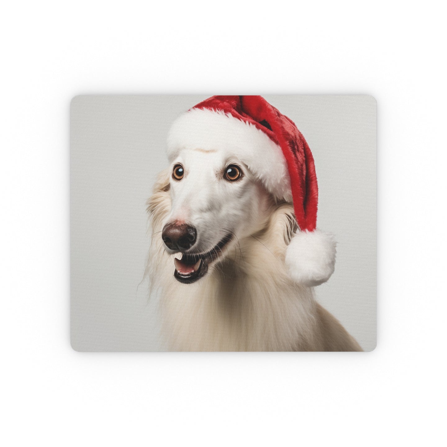 DistinctInk Mouse Pad - 1/4