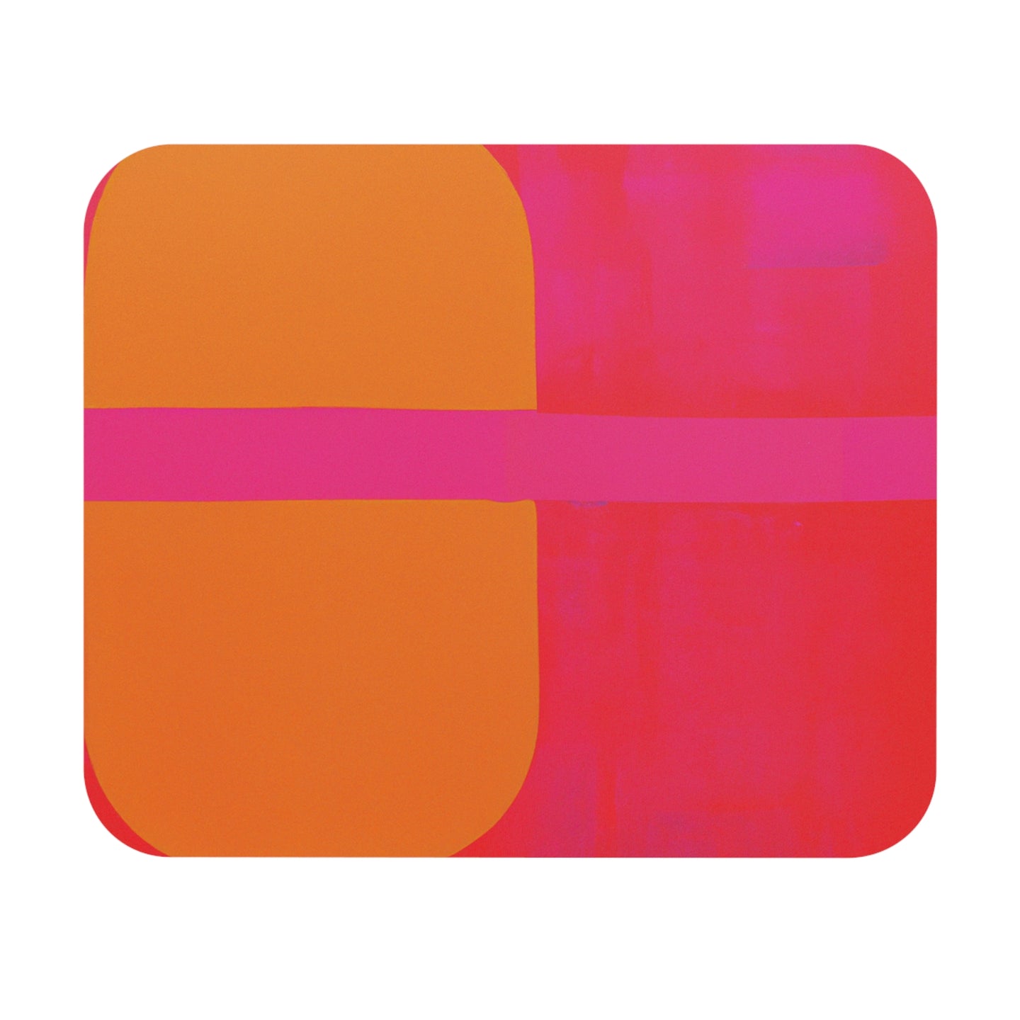 Hilda Pollack - Mid-Century Modern Mouse Pad