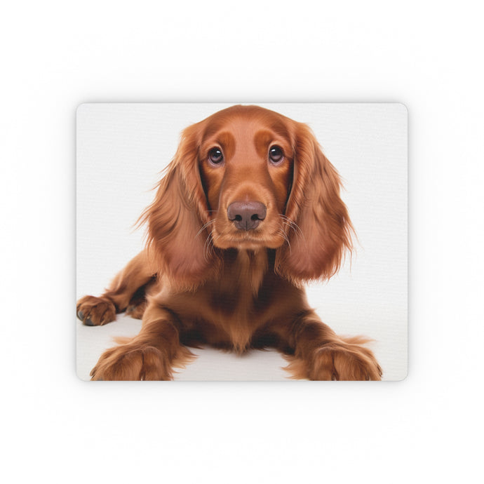 DistinctInk Mouse Pad - 1/4