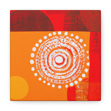 Johnny O'Connell - Mid-Century Modern Canvas Wall Art Decor