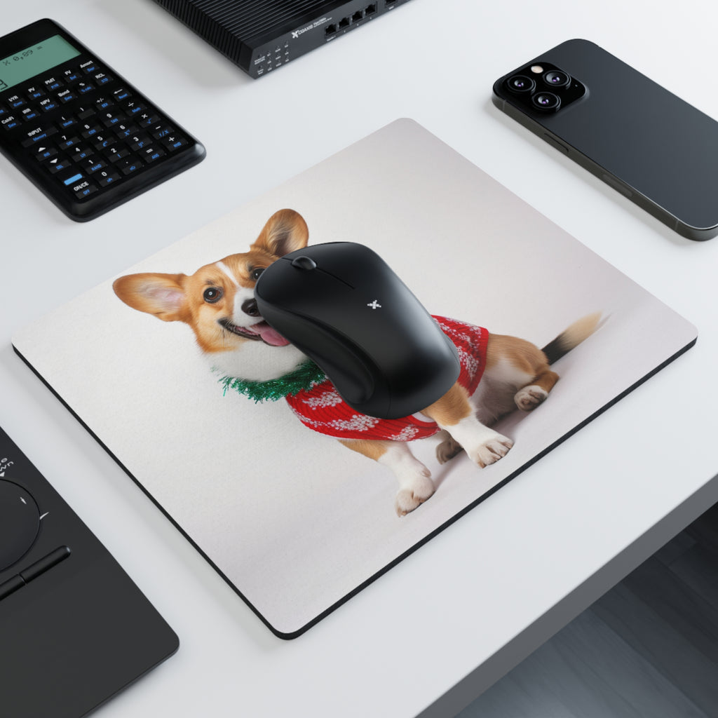 Mouse Pad - Cardigan Welsh Corgi, view 2