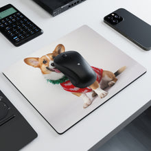 DistinctInk Mouse Pad - 1/4" Foam Rubber - Cardigan Welsh Corgi