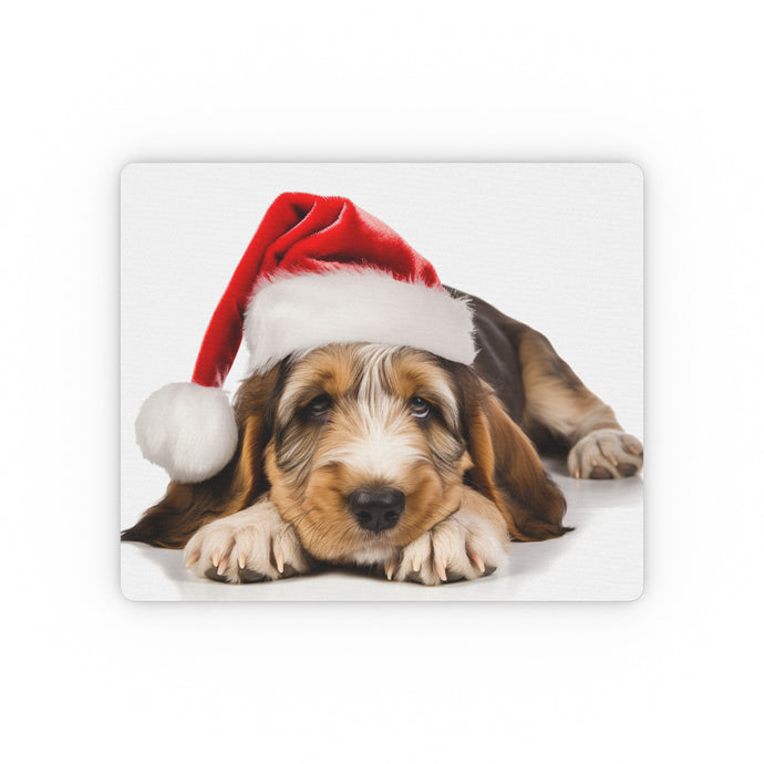 DistinctInk Mouse Pad - 1/4
