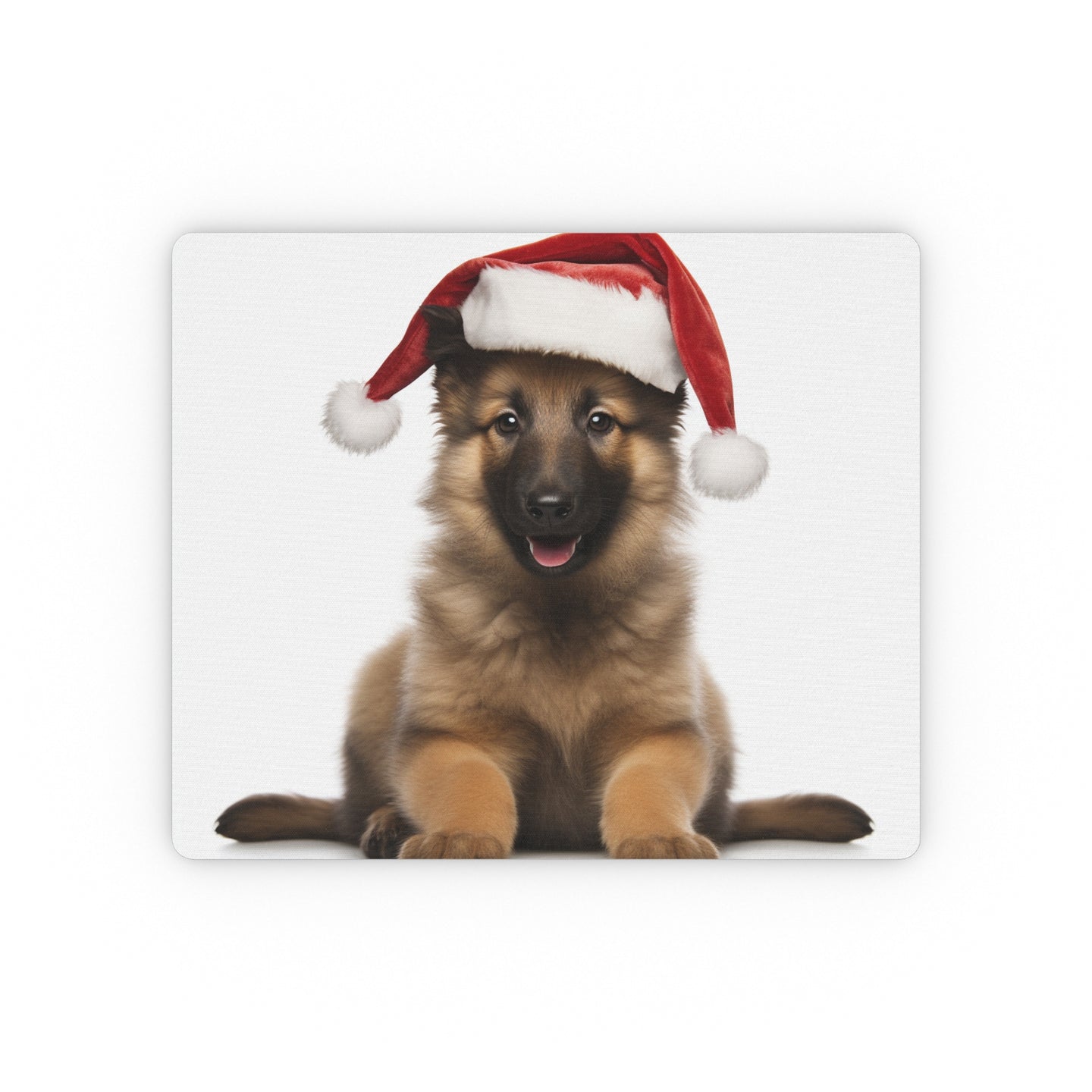 DistinctInk Mouse Pad - 1/4