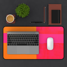 Hilda Pollack - Mid-Century Design Desk Mat