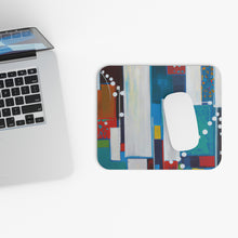 Gilda Radburn - Mid-Century Modern Mouse Pad
