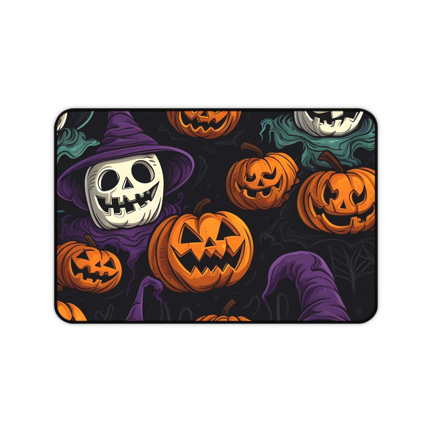DistinctInk Desk Mat with 