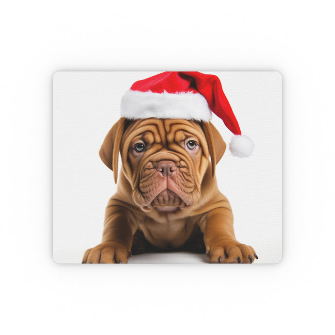 DistinctInk Mouse Pad - 1/4
