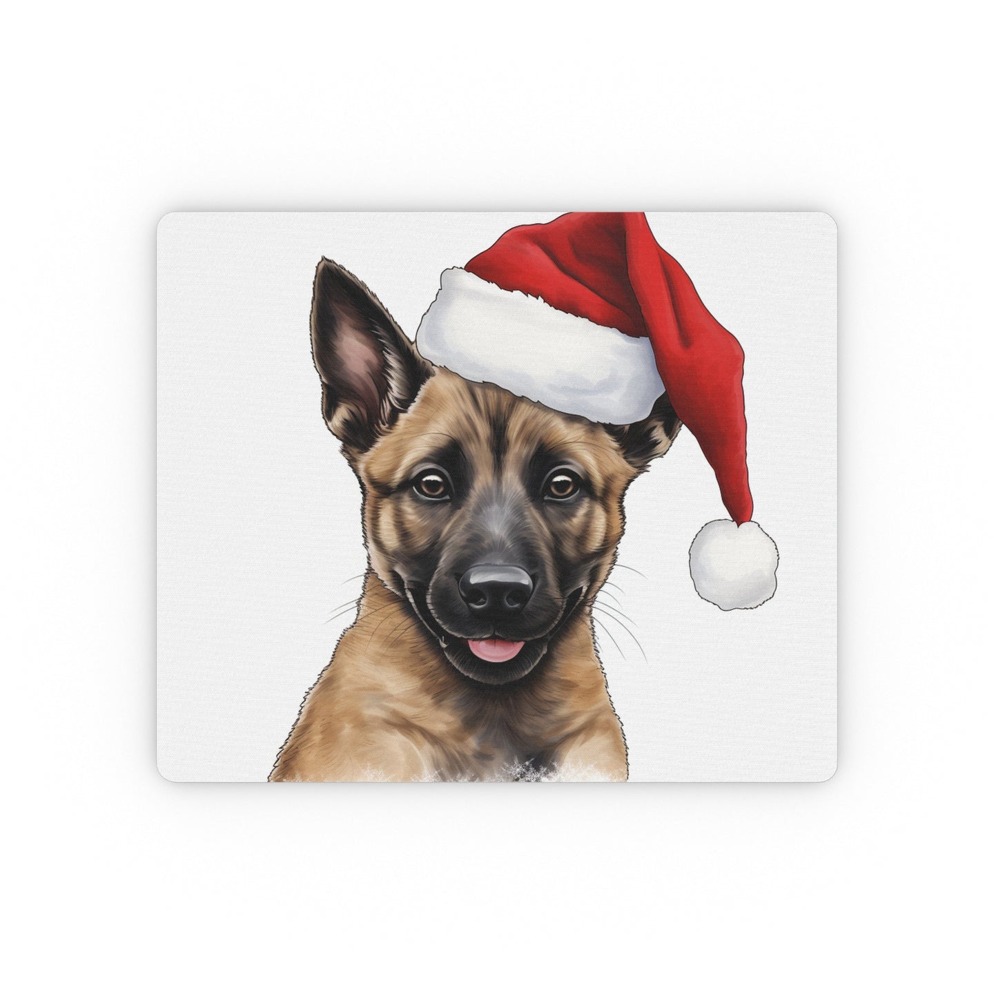 DistinctInk Mouse Pad - 1/4