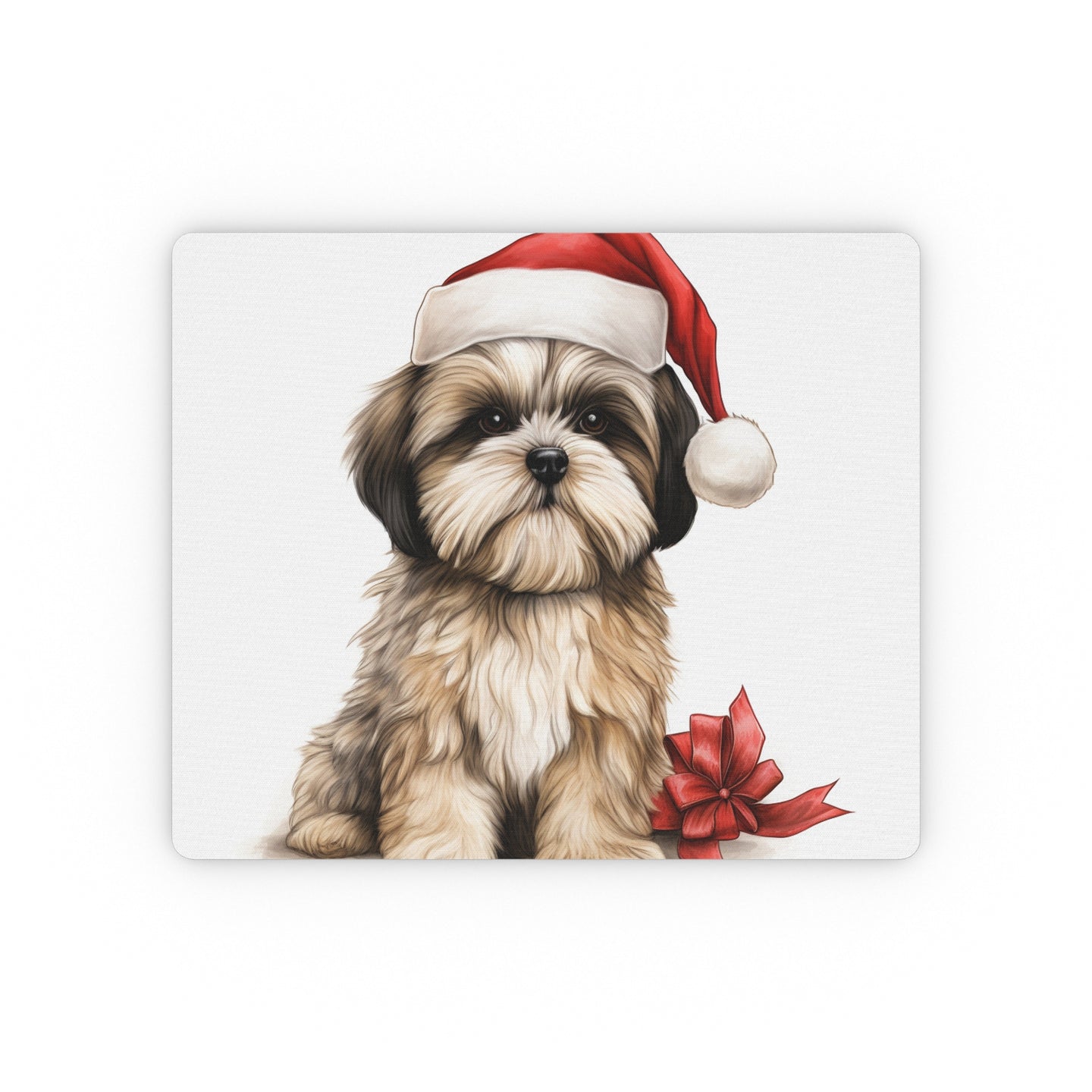 DistinctInk Mouse Pad - 1/4