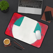 Gavin Campbell - Mid-Century Design Desk Mat