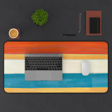 Wendell Hansen - Mid-Century Design Desk Mat