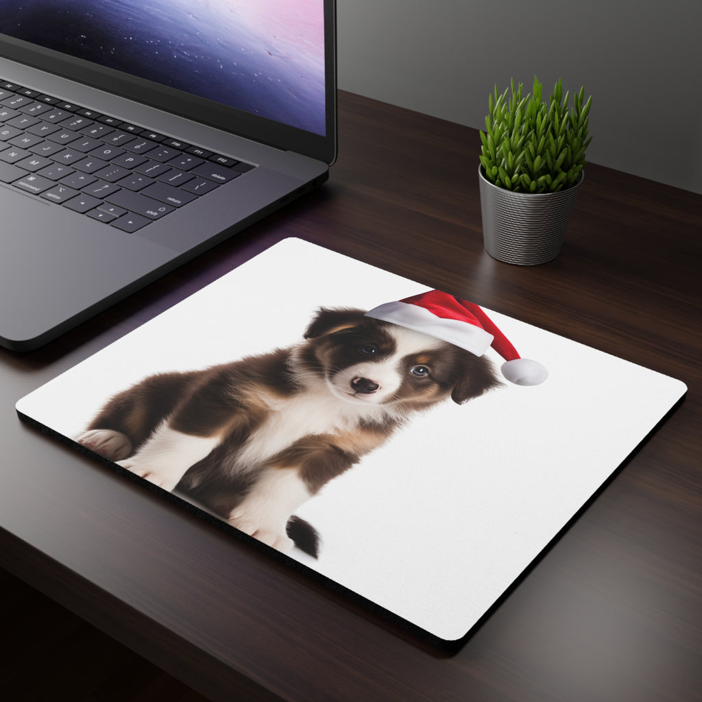 Mouse Pad - Collie Puppy, view 3