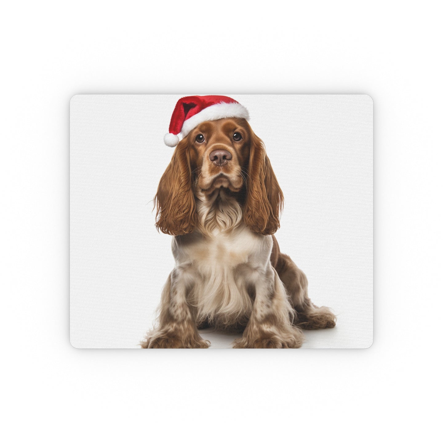 DistinctInk Mouse Pad - 1/4