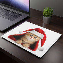 DistinctInk Mouse Pad - 1/4" Foam Rubber - OciKitten Kitten
