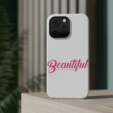 DistinctInk ToughCase for Apple iPhone, Compatible with MagSafe Charging - Beautiful Don't Ask for Attention