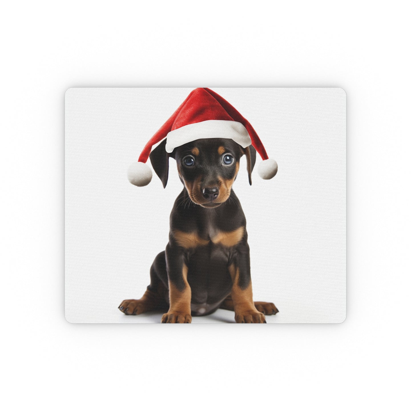 DistinctInk Mouse Pad - 1/4