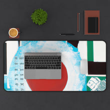 Nora Rivers - Mid-Century Design Desk Mat