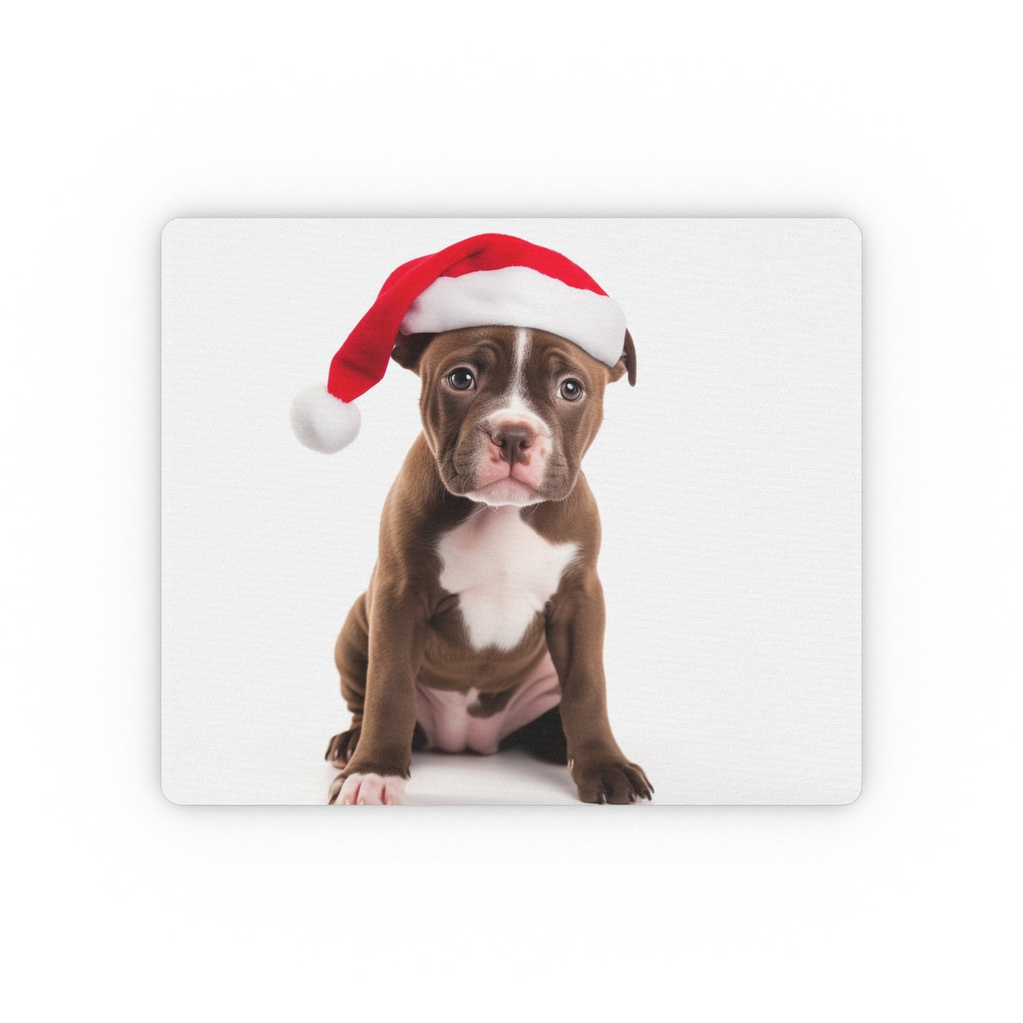 DistinctInk Mouse Pad - 1/4