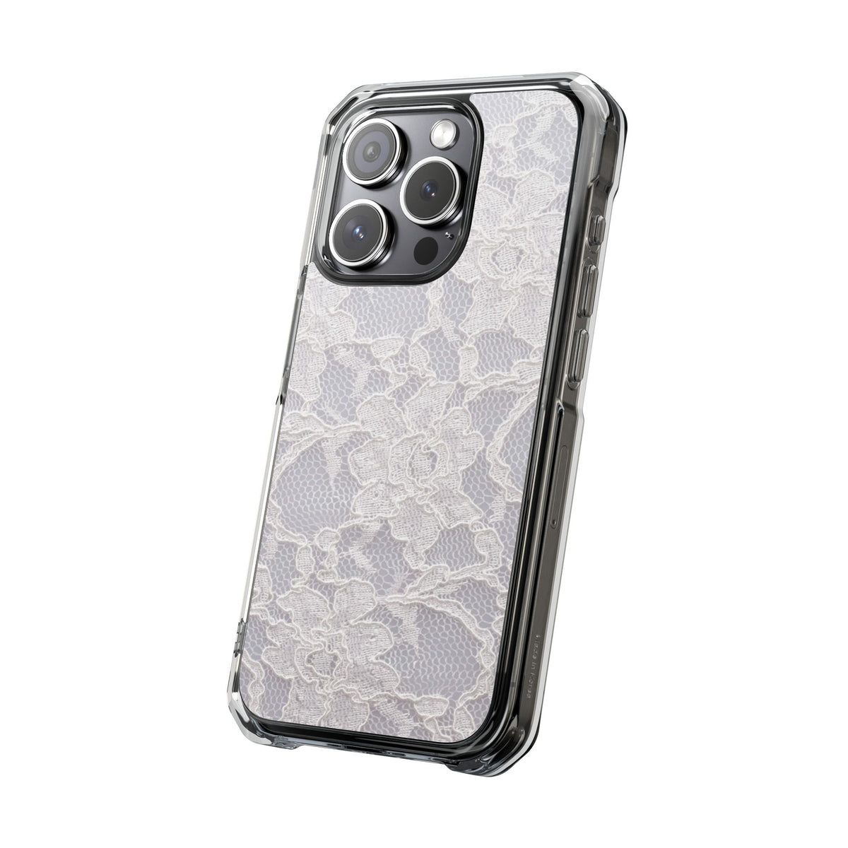 Magnetic Clear Impact Cases, view 22