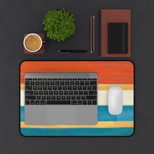 Wendell Hansen - Mid-Century Design Desk Mat