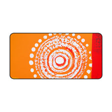 Johnny O'Connell - Mid-Century Design Desk Mat