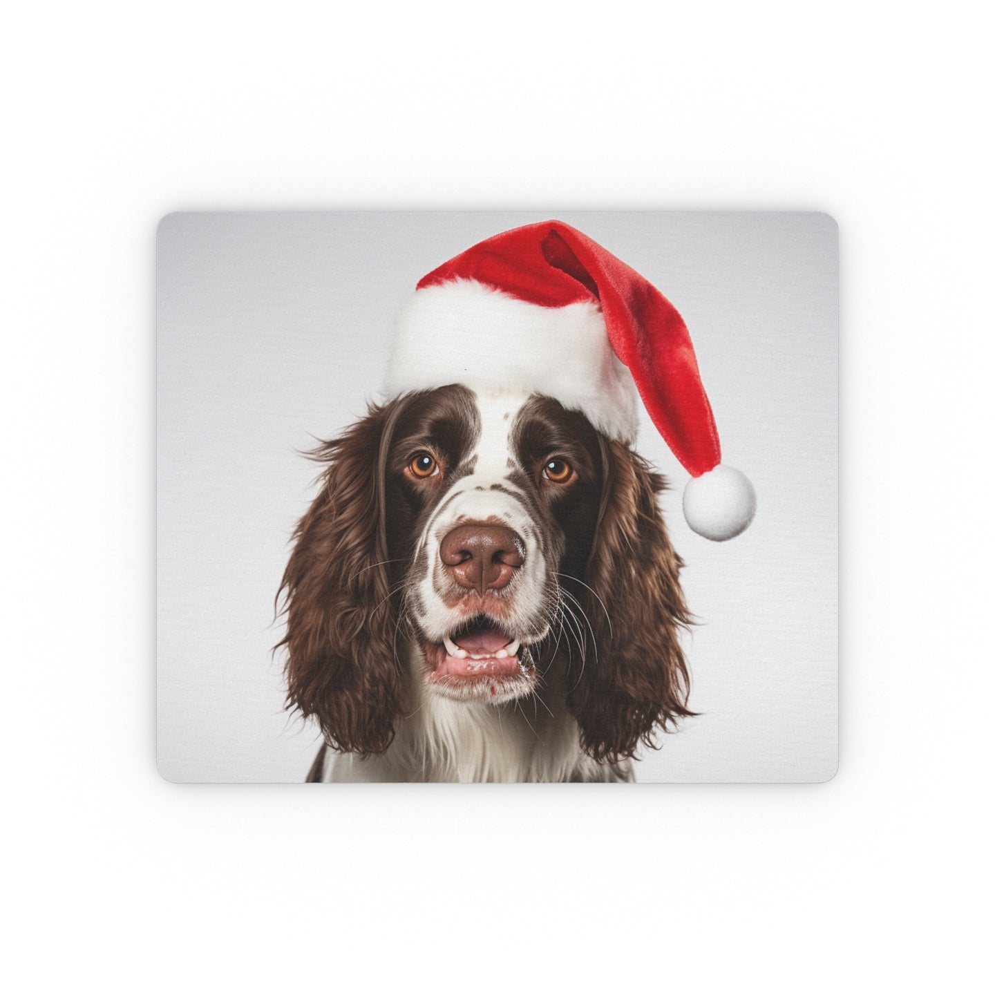 DistinctInk Mouse Pad - 1/4