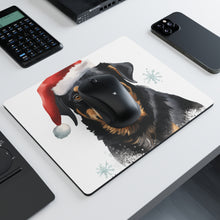 DistinctInk Mouse Pad - 1/4" Foam Rubber - Beauceron