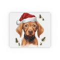 Mouse Pad - Vizsla Puppy Drawing