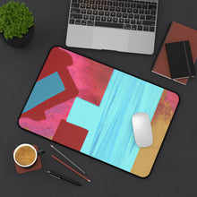 Hilda Stenholm - Mid-Century Design Desk Mat