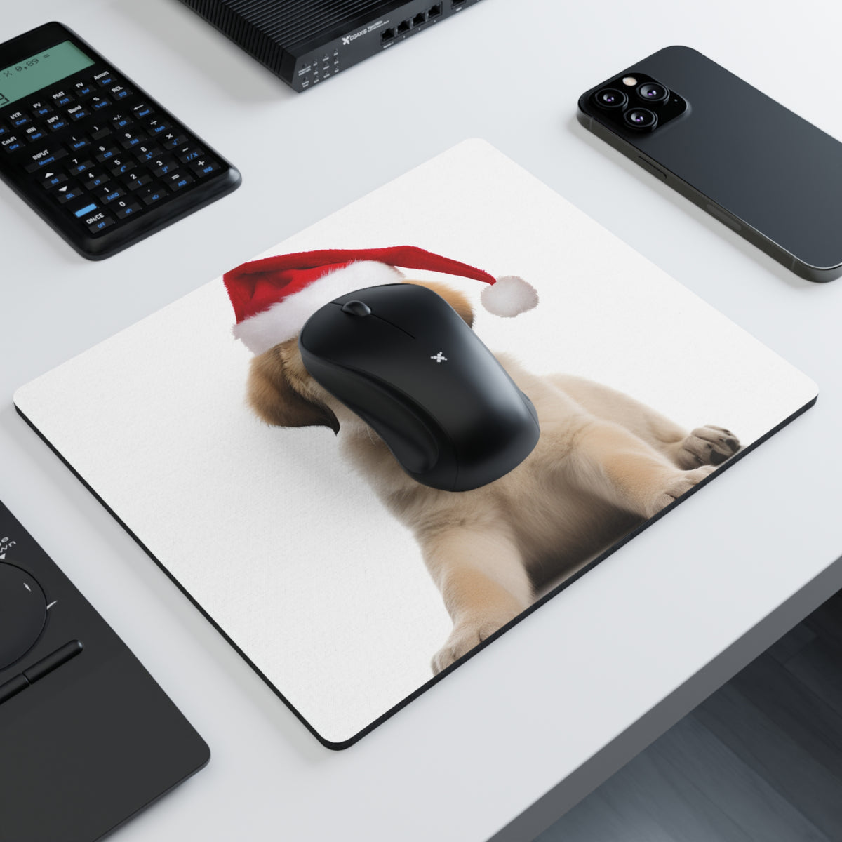 Mouse Pad - Anatolian Shepherd Dog Puppy, view 2