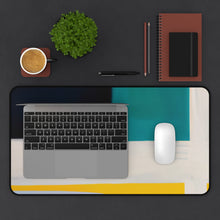 Gustavo Paloma - Mid-Century Design Desk Mat