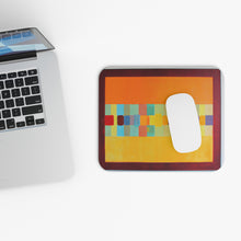 Maiya Wexler - Mid-Century Modern Mouse Pad
