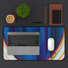 Walter Wolfman - Mid-Century Design Desk Mat
