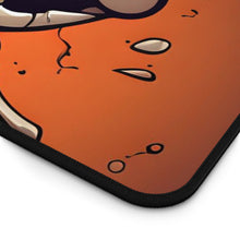 DistinctInk Desk Mat with Skelly's Halloween Bash Design for Halloween