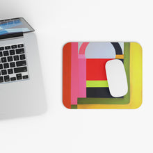 Harper Kline - Mid-Century Modern Mouse Pad