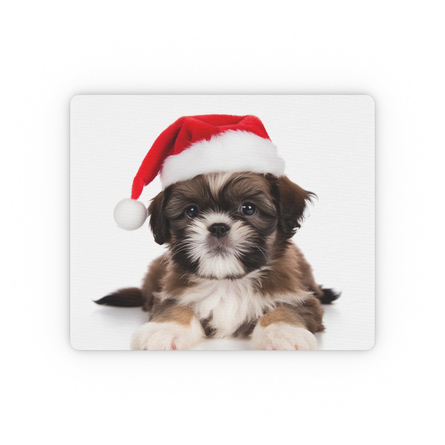 DistinctInk Mouse Pad - 1/4